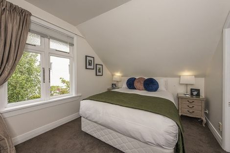 Photo of property in 6 Brougham Street, Mount Victoria, Wellington, 6011