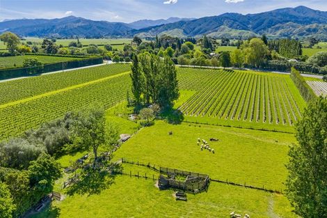 Photo of property in 158 Murrays Road, Spring Creek, Blenheim, 7273
