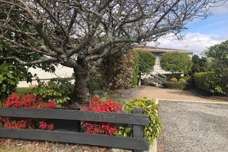 Photo of property in 1/149 Te Heuheu Street, Taupo, 3330