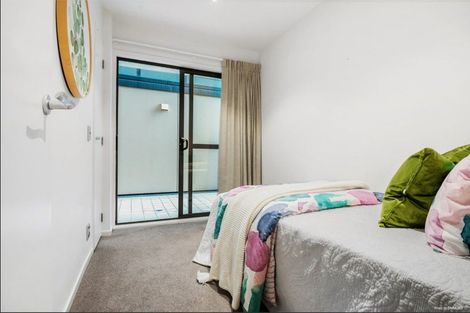 Photo of property in 2/387 Parnell Road, Parnell, Auckland, 1052