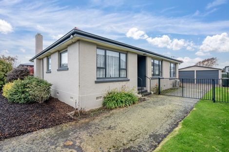 Photo of property in 120 King Street, Windsor, Invercargill, 9810