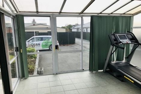 Photo of property in 758 East Street, Netherby, Ashburton, 7700