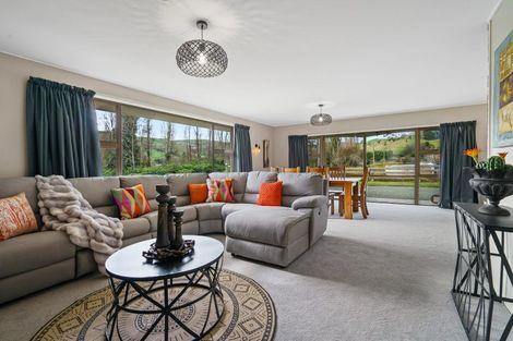 Photo of property in 415 Aspin Road, Te Miro, Cambridge, 3496