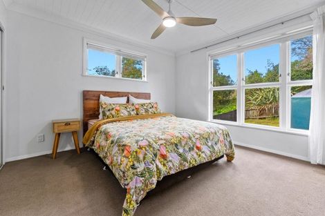 Photo of property in 34 Muriwai Road, Waimauku, 0812