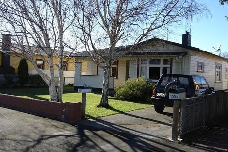 Photo of property in 155 Nelson Crescent, Napier South, Napier, 4110