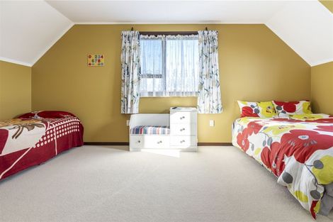 Photo of property in 13 Farmar Street, Mayfield, Blenheim, 7201