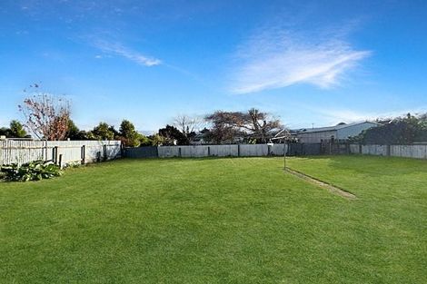 Photo of property in 277 High Street, Dannevirke, 4930
