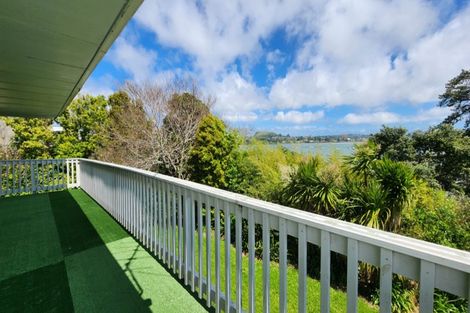 Photo of property in 95 Fisher Parade, Sunnyhills, Auckland, 2010