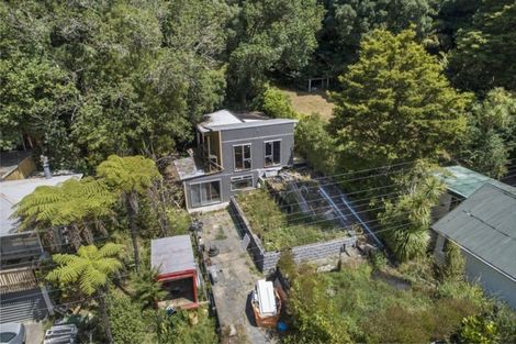 Photo of property in 37 Western Road, Laingholm, Auckland, 0604