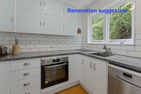 Photo of property in 9/9 Blucher Avenue, Newtown, Wellington, 6021