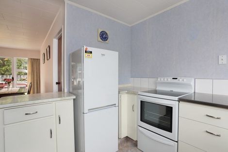 Photo of property in 4 Walker Crescent, Bulls, 4818