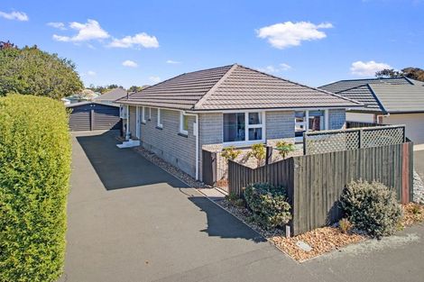 Photo of property in 1/9b Kirner Street, Burwood, Christchurch, 8083