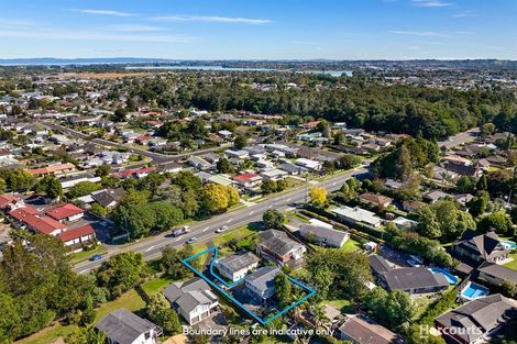 Photo of property in 2/386 Great South Road, Opaheke, Papakura, 2113