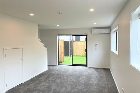 Photo of property in 2/37 Chester Street West, Christchurch Central, Christchurch, 8013