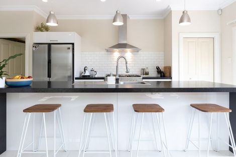 Photo of property in 26 Gibbon Street, Sydenham, Christchurch, 8023