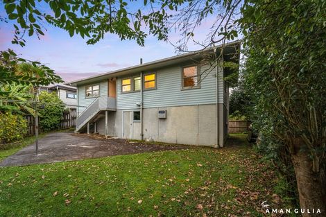 Photo of property in 4 Sunnyside Road, Sunnyvale, Auckland, 0612