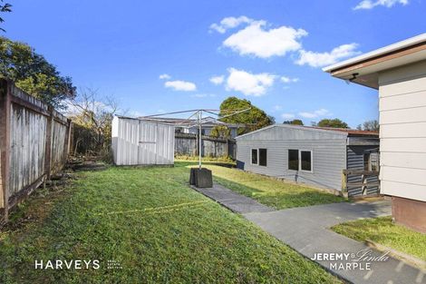 Photo of property in 2 Styca Place, Sunnyvale, Auckland, 0612