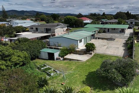 Photo of property in 32 Sedgewick Road, Opotiki, 3122
