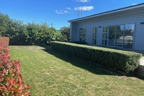 Photo of property in 31e Vivian Street, Solway, Masterton, 5810