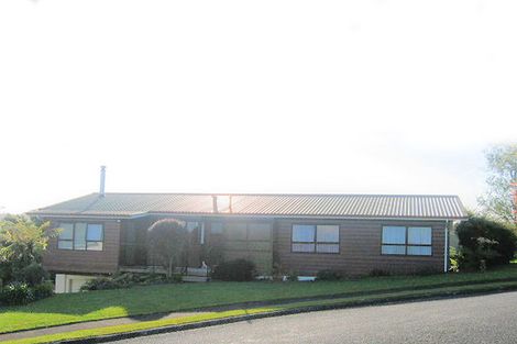 Photo of property in 11 Byars Avenue, Taumarunui, 3920