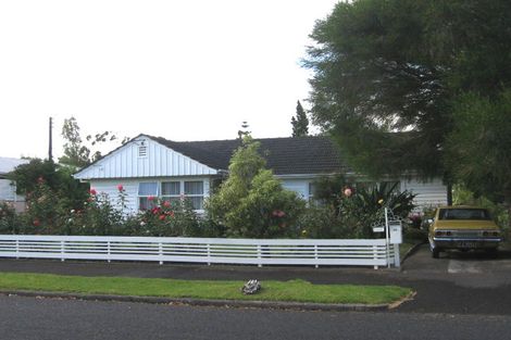 Photo of property in 85 Edmund Street, Saint Heliers, Auckland, 1071