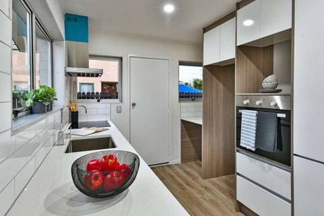 Photo of property in 7/47 Tennessee Avenue, Mangere East, Auckland, 2024