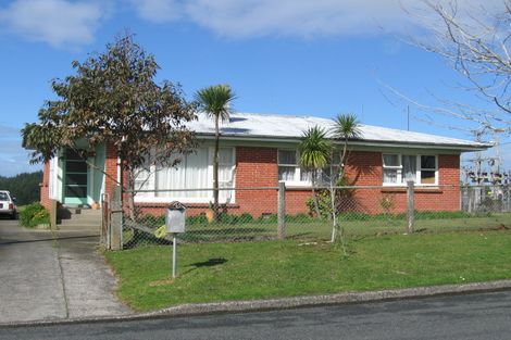 Photo of property in 185 Morningside Road, Morningside, Whangarei, 0110