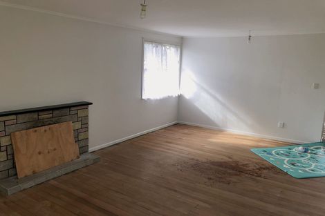 Photo of property in 118 Mahia Road, Manurewa, Auckland, 2102