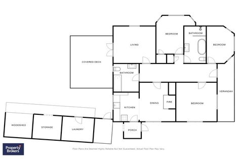 Photo of property in 24 Main Street, Pahiatua, 4910