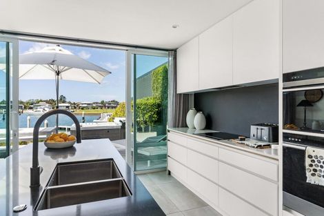 Photo of property in 126 Motu Hei, Pauanui, Hikuai, 3579