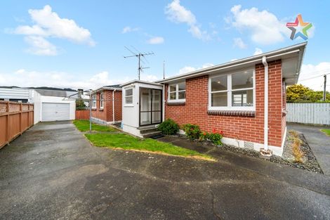 Photo of property in 8 Stamford Grove, Avalon, Lower Hutt, 5011