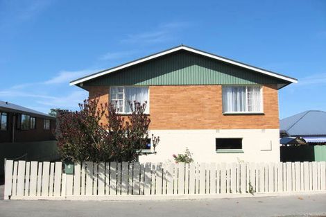Photo of property in 6 Miro Street, Glenwood, Timaru, 7910