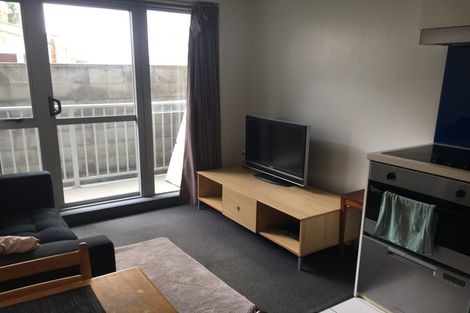 Photo of property in Waldorf Bankside Apartments, 3d/8 Bankside Street, Auckland Central, Auckland, 1010