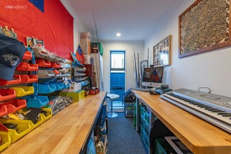 Photo of property in 83 Gladstone Road, Woodend, 7610