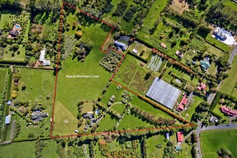 Photo of property in 116 Station Road, Kumeu, 0891
