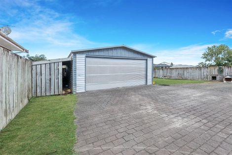 Photo of property in 39 Snell Street, Morrinsville, 3300