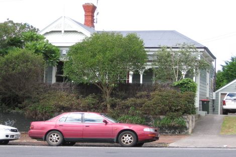 Photo of property in 554 Richmond Road, Grey Lynn, Auckland, 1021