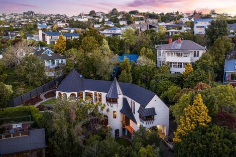 Photo of property in 19a Whareora Terrace, Cashmere, Christchurch, 8022