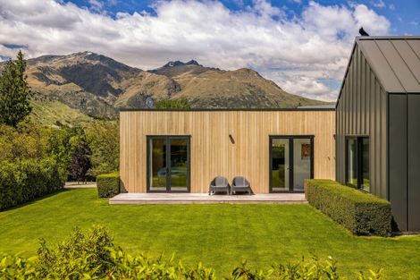 Photo of property in 540 Speargrass Flat Road, Lake Hayes, Queenstown, 9371