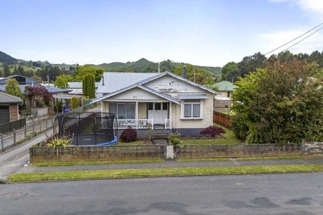 Photo of property in 19 Robin Street, Taihape, 4720