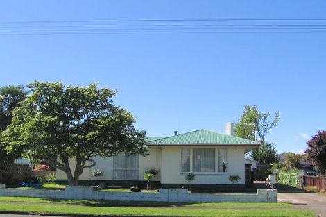 Photo of property in 6 Kilbride Road, Matamata, 3400