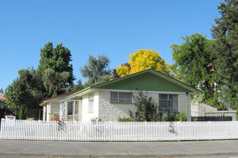 Photo of property in 63 Short Street, Ashburton, 7700
