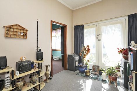 Photo of property in 101 Venus Street, Strathern, Invercargill, 9812