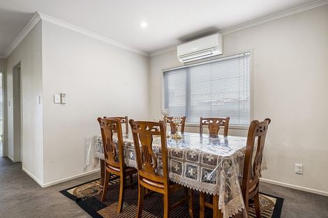 Photo of property in 4 Staten Place, Mangere, Auckland, 2022