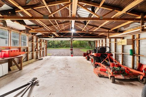 Photo of property in 110 Wairoa Road, Minden, Tauranga, 3171