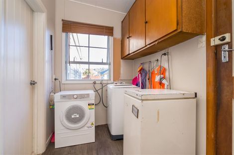 Photo of property in 21 Dick Street, South Dunedin, Dunedin, 9012