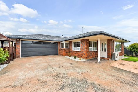 Photo of property in 5a Roeske Street, Richmond, 7020