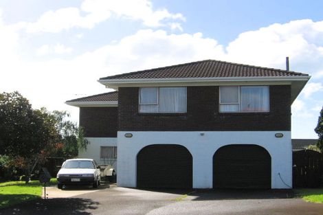 Photo of property in 14 Melissa Place, Farm Cove, Auckland, 2012