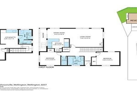 Photo of property in 24a Old Coach Road, Johnsonville, Wellington, 6037