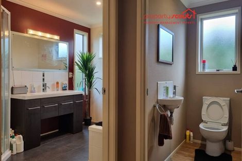 Photo of property in 7 Normanby Street, Fitzroy, New Plymouth, 4312